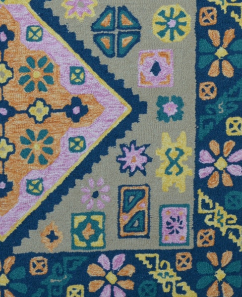 natural and artistic